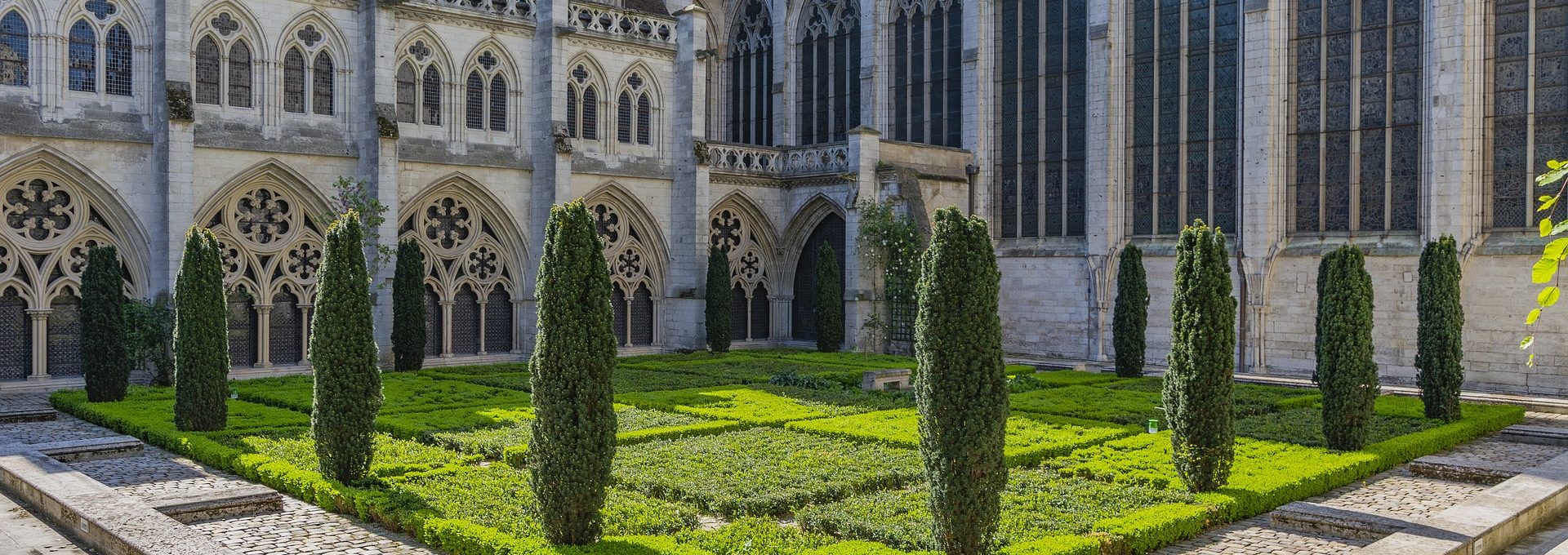 Catedral de Rouen na França
