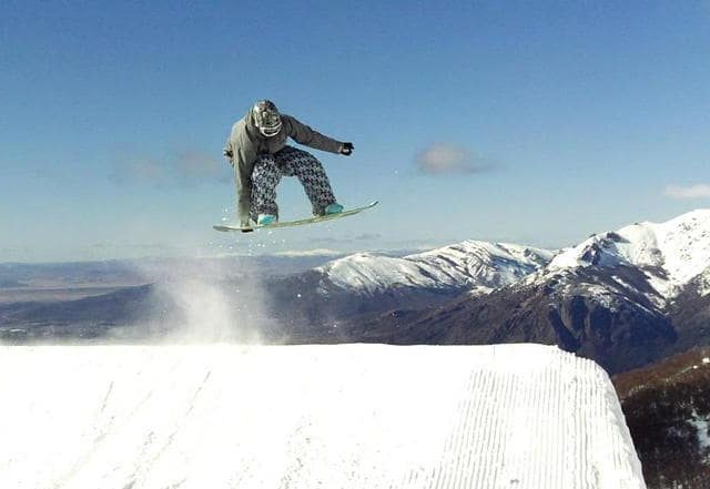 O que fazer em 5 dias em Bariloche