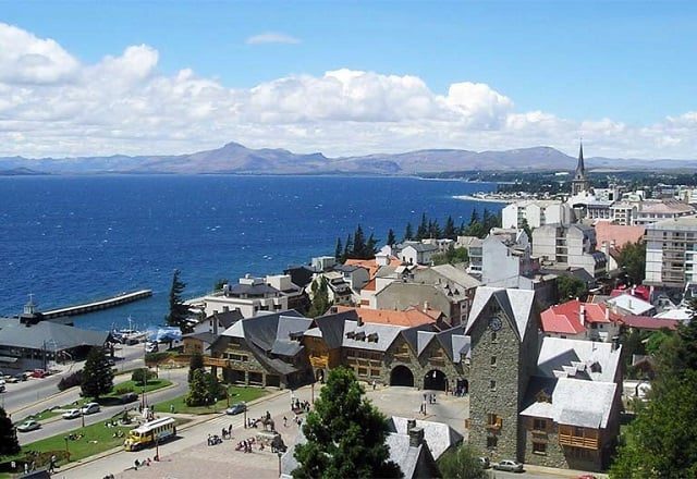 O que fazer de graça em Bariloche