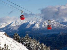 Quantidade de dias ideal para ficar em Bariloche