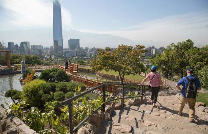 Feriados, festas e eventos anuais em Santiago do Chile em maio