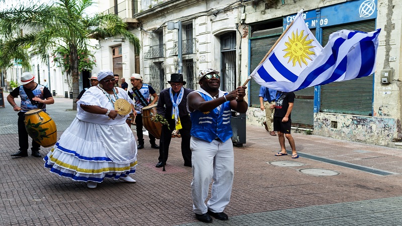 Roteiro de uma semana em Montevidéu no Uruguai