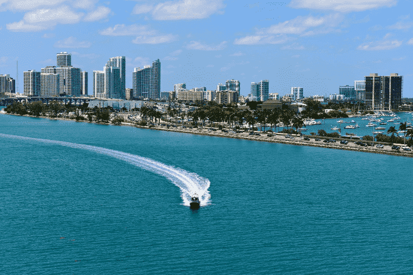 Miami nos EUA