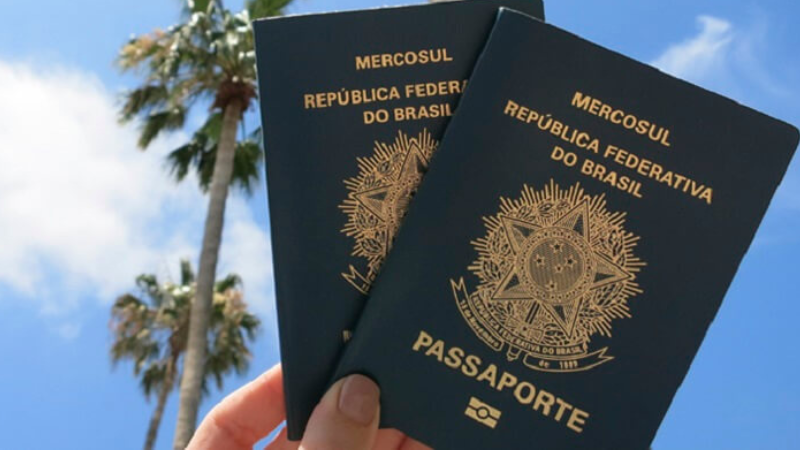 Documentos necessários para viajar a Miami