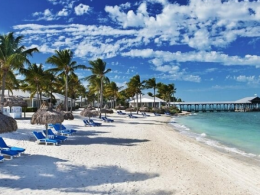 Melhores praias para curtir em Miami