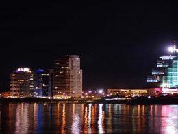 Como curtir a noite em Montevidéu