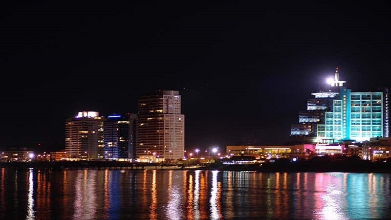 Como curtir a noite em Montevidéu