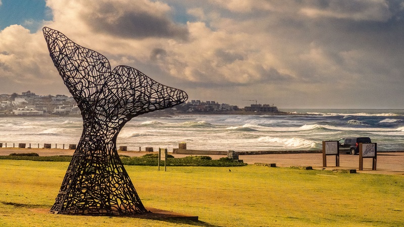 Como é o clima de Punta del Este