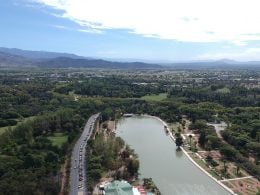 Onde ficar em Mendoza? Melhor bairro e hotéis!