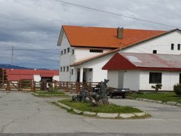 Veja como sair do aeroporto de Ushuaia e chegar ao centro