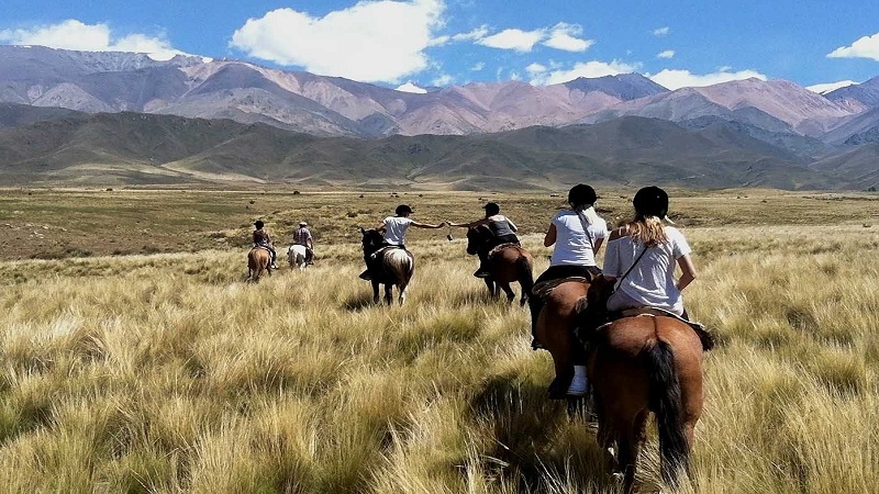 O que fazer em 6 dias em Mendoza?