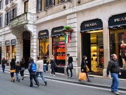 Como usar o Tax Free em Roma?