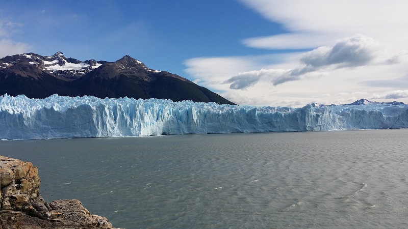 Como é o inverno em El Calafate?