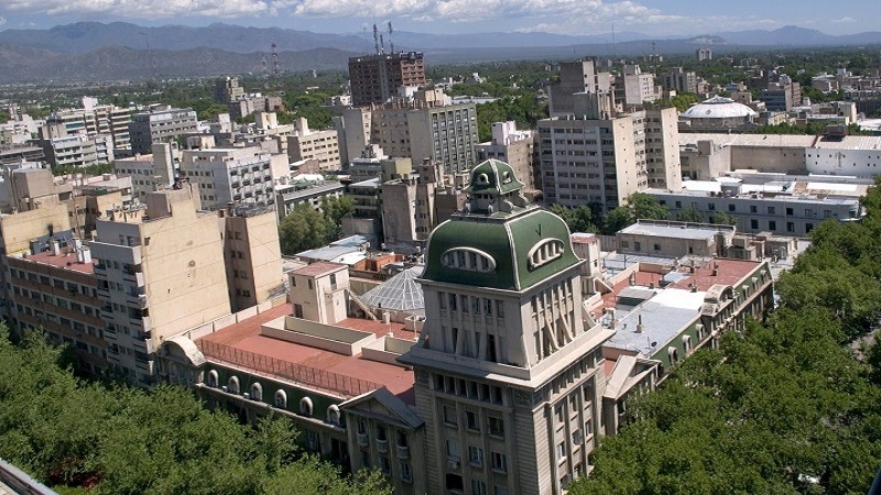 O que fazer em 2 dias em Mendoza?