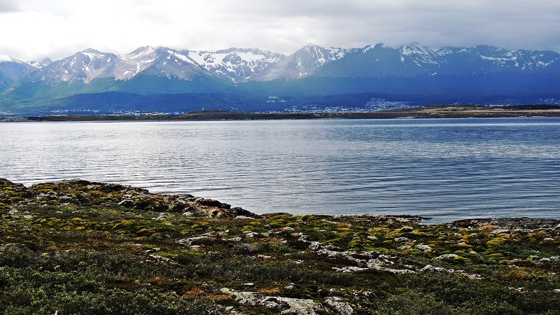 Veja o que fazer em 2 dias em Ushuaia