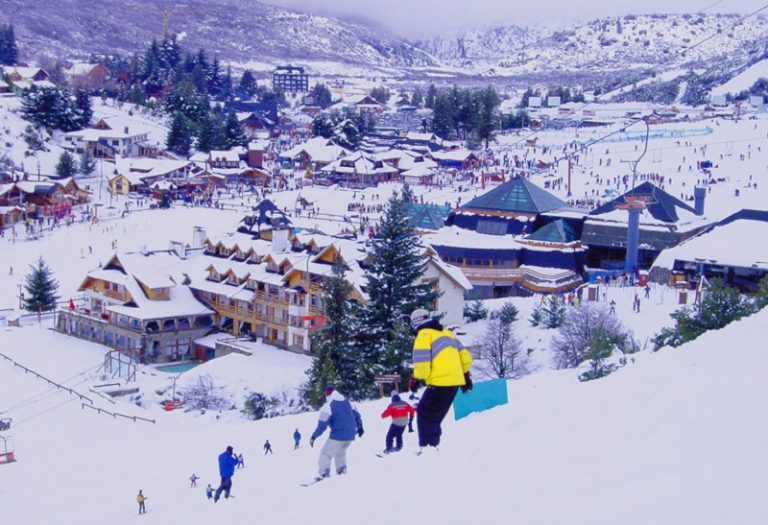 Veja quais são os melhores meses para viajar a Bariloche