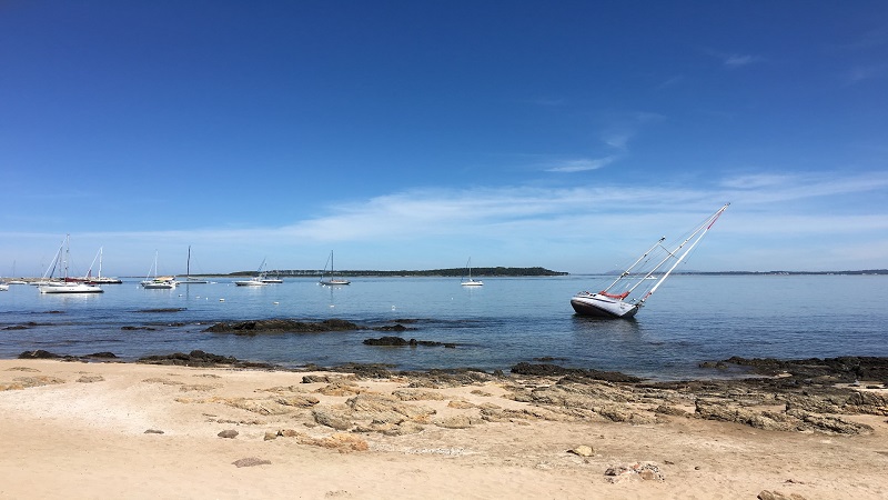 Todas as formas para ir de Montevidéu a Punta del Este