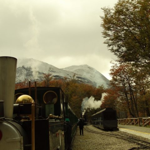 O que fazer em 3 dias em Ushuaia?