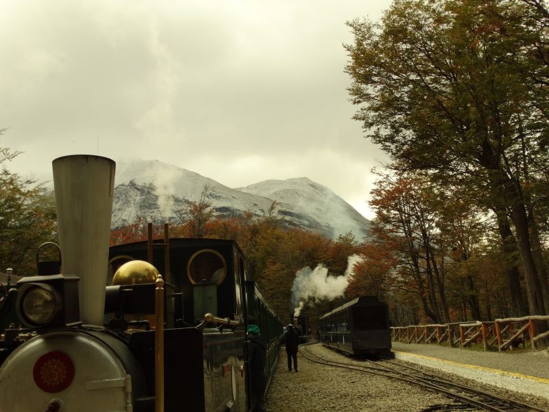 O que fazer em 3 dias em Ushuaia?