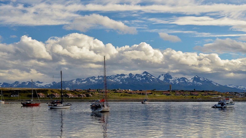 O que fazer em Ushuaia: 8 atrações imperdíveis