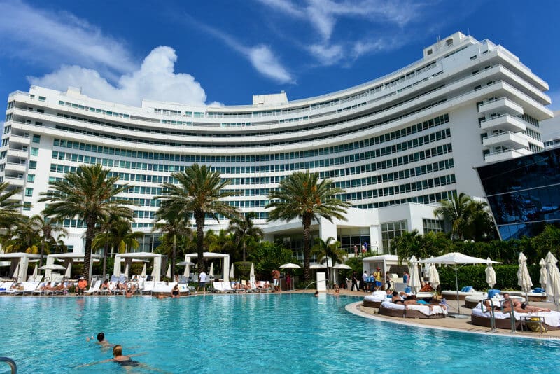 Hotéis de Miami