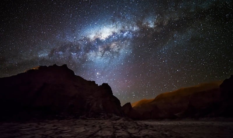 Tour Astronômico em San Pedro Atacama