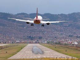 Como é a imigração no Peru