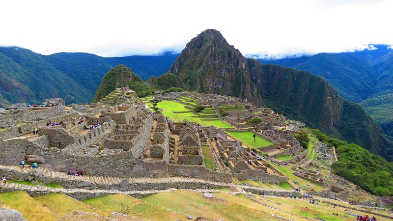 Machu Picchu em Fevereiro: Como é o clima e o que fazer!