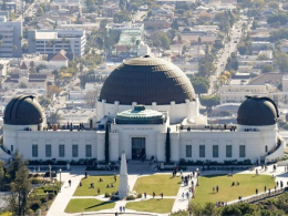 13 principais pontos turísticos em Los Angeles