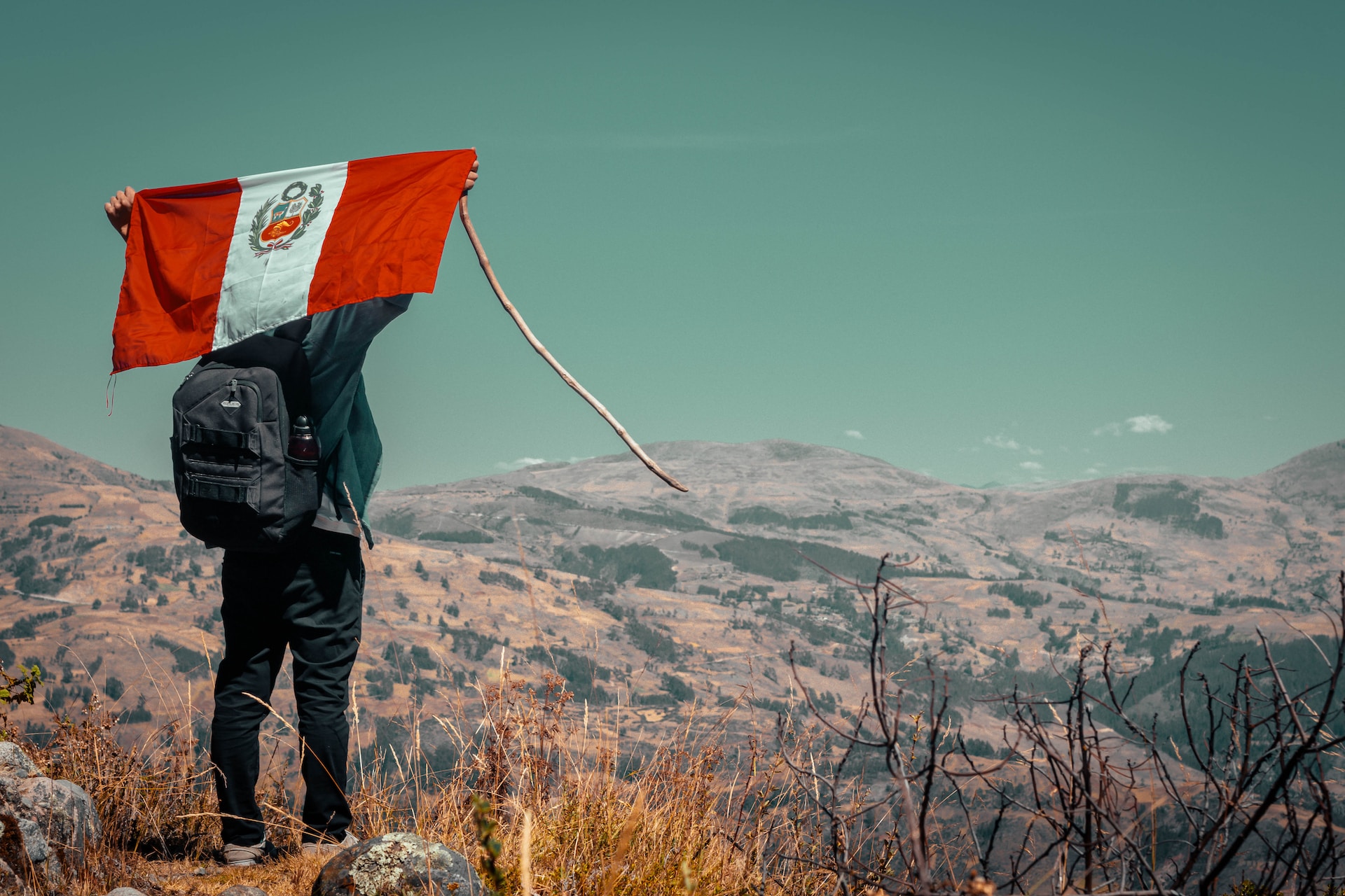 Quais línguas se falam no Peru?