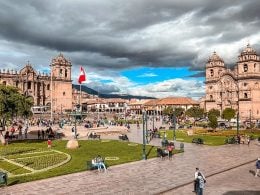 Quanto tempo ficar em Lima, Cusco e no Peru