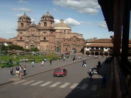 O que fazer em 3 dias em Cusco