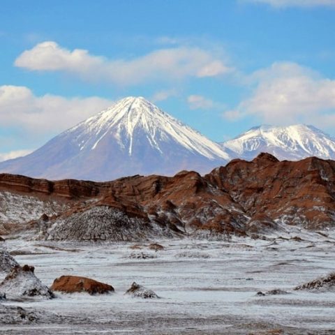 O que fazer em 5 dias em San Pedro Atacama?