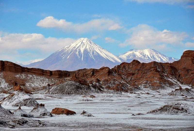 O que fazer em 5 dias em San Pedro Atacama?