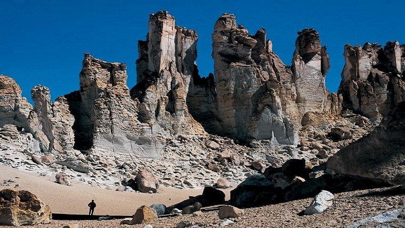 O que fazer em 2 dias em San Pedro Atacama?