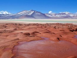 Como se locomover em San Pedro Atacama?