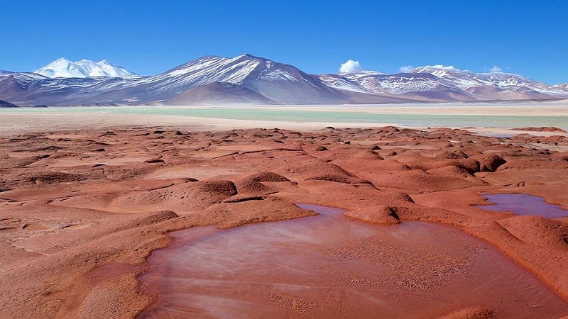 Como se locomover em San Pedro Atacama?