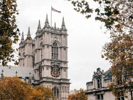 10 coisas para fazer de graça em Londres!