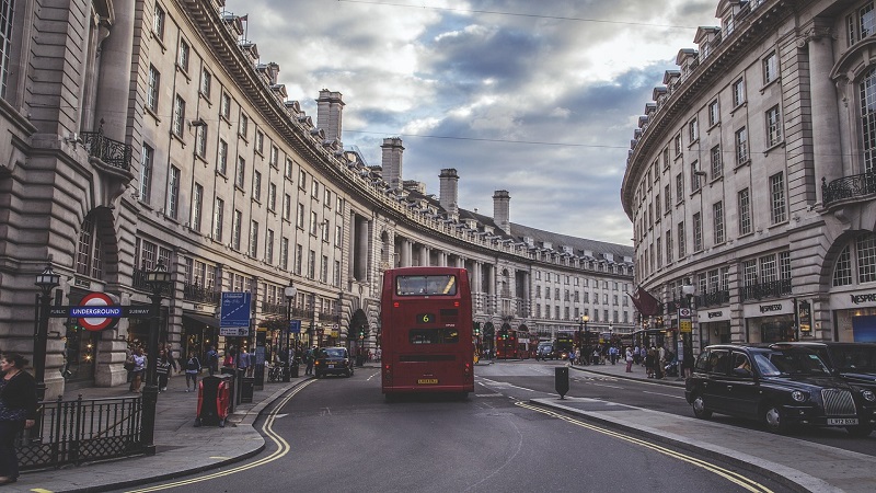 O que fazer em 1 dia em Londres