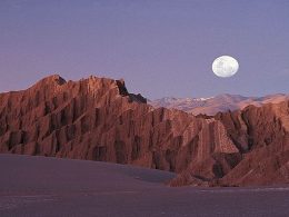 Deserto do Atacama: Guia completo de viagem!