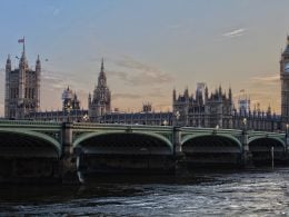 Aluguel de carro barato em Londres