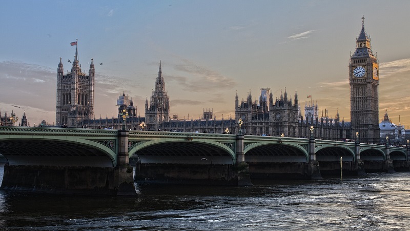 Aluguel de carro barato em Londres