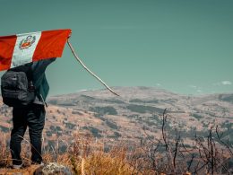 Roteiro de 7 dias pelo Peru