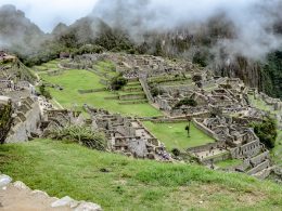 Como viajar barato para o Peru