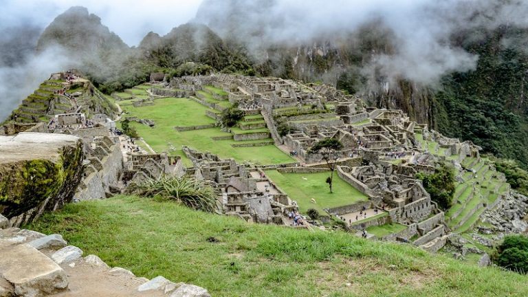 Como viajar barato para o Peru