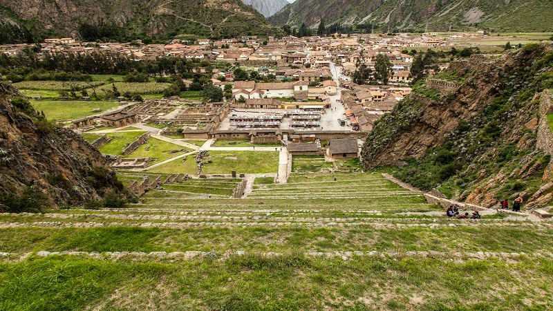 Roteiro de uma semana no Peru