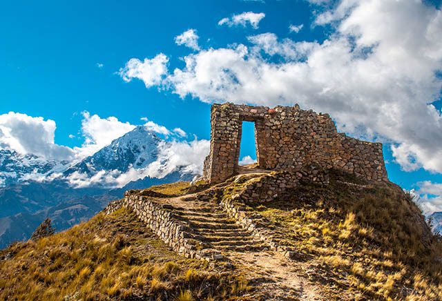 Machu Picchu em Novembro: Como é o clima e o que fazer!