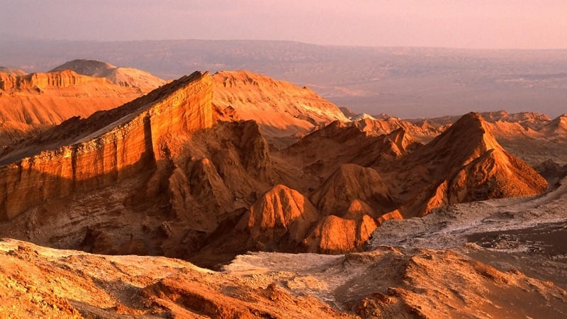 O que fazer em 3 dias em San Pedro Atacama?