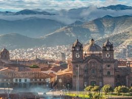 O que fazer em 2 dias em Cusco