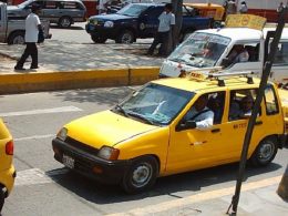 Como sair do aeroporto de Cusco e chegar ao centro